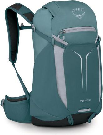 Osprey Sportlite 22 Wanderrucksack - Unisex | t&uuml;rkis