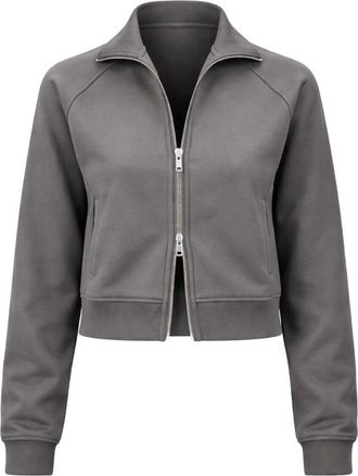 Sams&oslash;e & Sams&oslash;e Sakira Zip Sweat