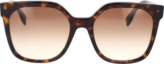 Fendi Fe40007 I Sunglasses