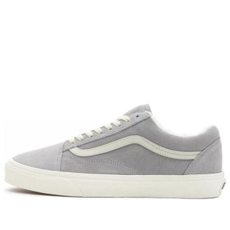 Vans Old Skool Buty GRAY VN0005UA6J6