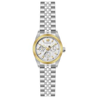 Technomarine Womens Sea Dream 38mm Quartz Watch TM-725065