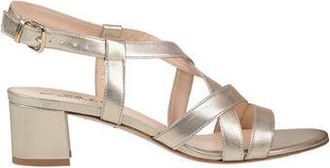 Evaluna CALZATURE - Sandali su YOOX.COM