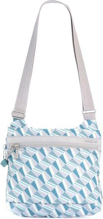 Hedgren Inner City Faith Crossover RFID with Safty Hook Sailor Print