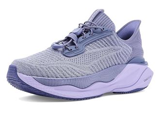 Clarks Pace Rise Womens Shoes Berry Textile : 5.5 B - Medium, Synthetic