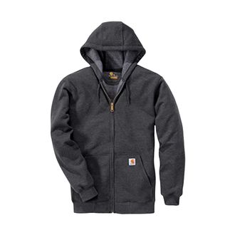 Carhartt Work in Progress Hombre, Sudaderas, Gris, Talla: S