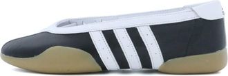 adidas (WMNS) adidas Taekwondo Mei Ballet Core Black Cloud White JR7031