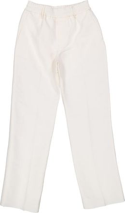 Burberry Tailored Straight-Leg Trousers, Brand Size 8 ( US Size 6 )