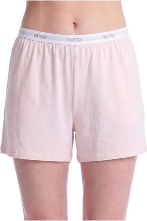 HUGO BOSS Mujer, Pijama, Rosa, Talla: S