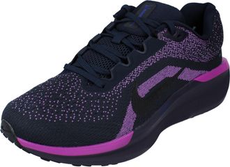 Nike Air Winflo 11 SE Mens Running Trainers - Blue - Size UK 10.5