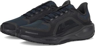 Nike Pegasus 41 GTX FQ1357-001 Womens Black Road Running Shoes ZOGG3705
