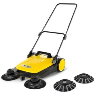 Karcher M&aacute;quina Para Acumular S 4 Twin 2-in-1
