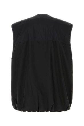 Tatras Black Jacket