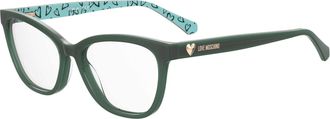 Love Moschino Moschino Love Brilrand MOL639 6HO 54