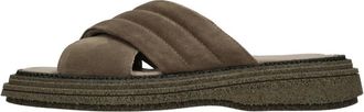 The Antipode Hombre, Zapatos, Verde, Talla: 41 EU