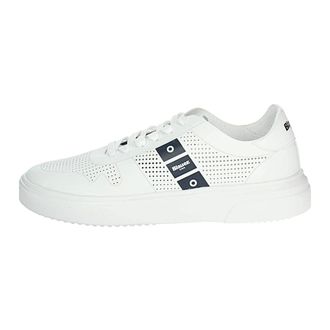 Blauer Trainers - male - Blauer - Sneakers - White - 11 UK - Shoes