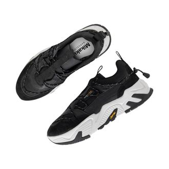 Mikakus Barcelona Obsidian Boom - New Stylish Model