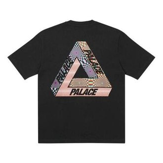 Palace Tri-Eye T-shirt Black P21TS238