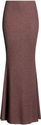 Haveone PARTES DE ABAJO - Faldas largas en YOOX.COM