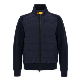 Parajumpers Mick Jacket - Jackets - Hombre - Azul - S