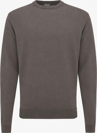 Gentiluomo Roundneck | Taupe