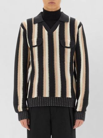Sasquatchfabrix. regular-fit jumper