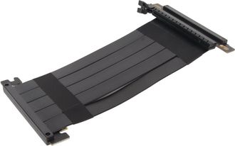 OEM Cable De Extensi&oacute;n Para Tarjeta Gr&aacute;fica, Cable De Extensi&oacute;n Pci Express De Alta Frecuencia Con Impedancia Optimizada Para Tarjeta Gr&aacute;fica, Cable De Ex