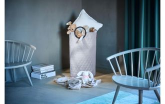 Reisenthel Wäschekorb »Frame Rhombus«