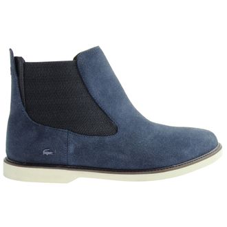 Lacoste Thionna SRW Dames Navy Laarzen