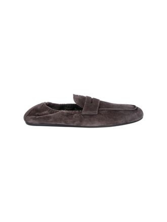 Prada Mocassini Shuffle