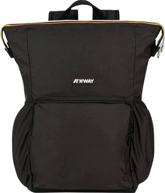 K-Way Mujer, Bolsos, Negro, Talla: ONE Size