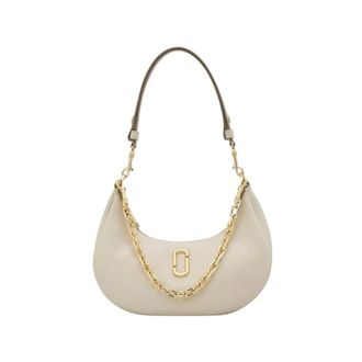 Marc Jacobs Dames, Tassen, Wit, Maat: ONE Size Wol