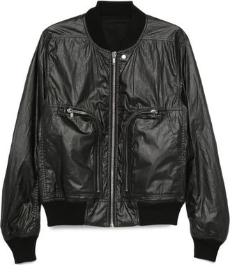 Rick Owens Outerwear