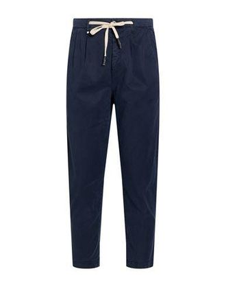 BL.11 BLOCK ELEVEN BOTTOMWEAR - Pantaloni su YOOX.COM