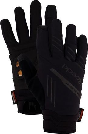 Roeckl Rothenfels Handschuhe - Unisex | schwarz