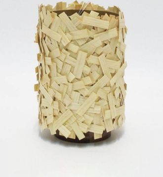 Serax Vaso Copeaux Droite Serax