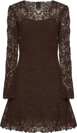Ermanno Scervino Donna, Abiti, Marrone, S, new
