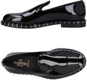 Valentino Garavani CALZADO - Mocasines en YOOX.COM