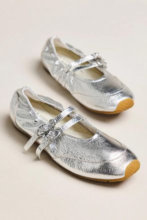 Rag & Bone Emilee Mary Jane Flats
