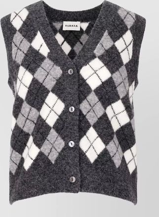 Parosh tank top