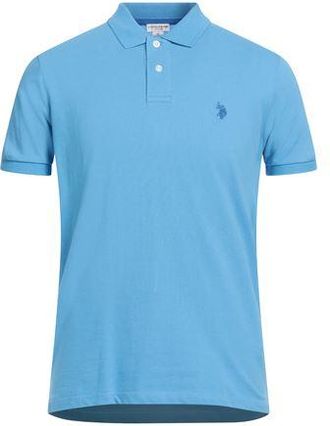 U.S.Polo Association TOPWEAR - Polo shirts on YOOX.COM