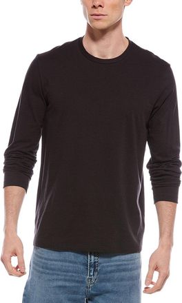 Vince Stripe T-Shirt