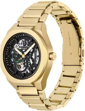 A|X Armani Exchange Chronograph Automatic Mens Watch AX4194