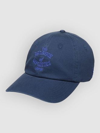 Rvca Dallas Balance Cap blau