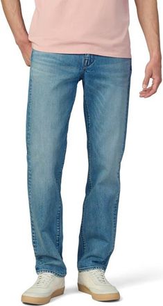 Joe's The Brixton Slim Straight Leg Jeans in Barham at Nordstrom, Size 38