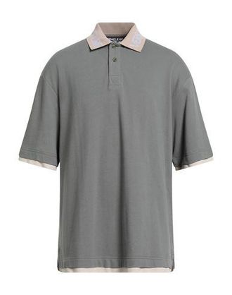 Versace Polo shirts