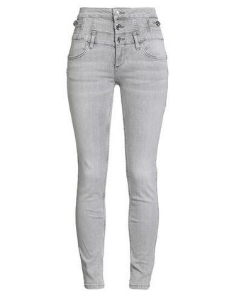 Liu Jo BOTTOMWEAR - Jeans sur YOOX.COM
