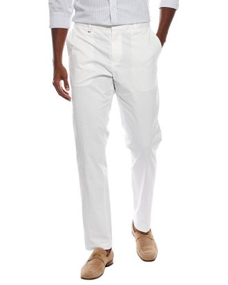 HUGO BOSS Genius Trouser