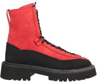 Ferragamo CALZATURE - Stivaletti su YOOX.COM