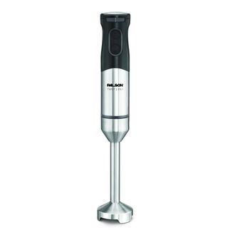 Palson Batidora Pie Inoxidable Twist 1500w