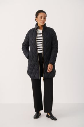 Part Two Jas Relaxed fit Blac